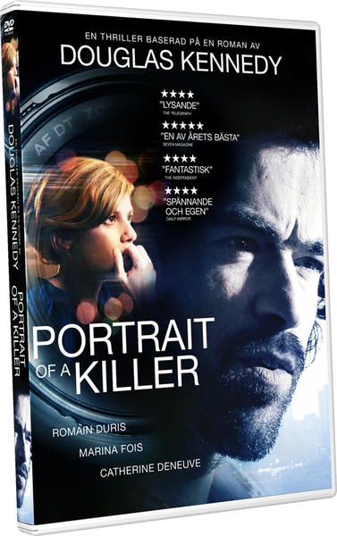 a portrait of a killer a portrait of a killer