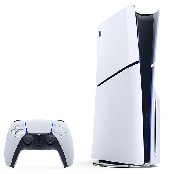Sony PlayStation 5 Slim 1TB (PS5)