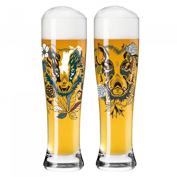 Ritzenhoff Ölglas 65cl 1-pack