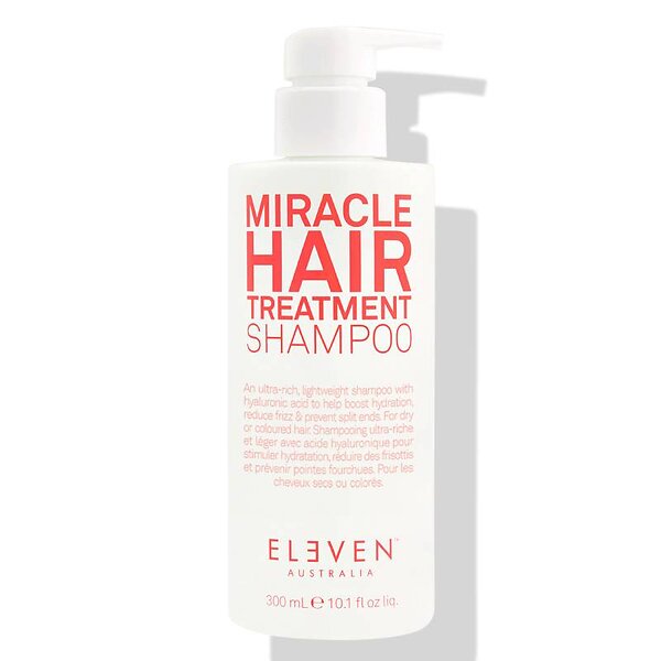 Eleven Australia Miracle Hair Treatment Shampoo 300ml