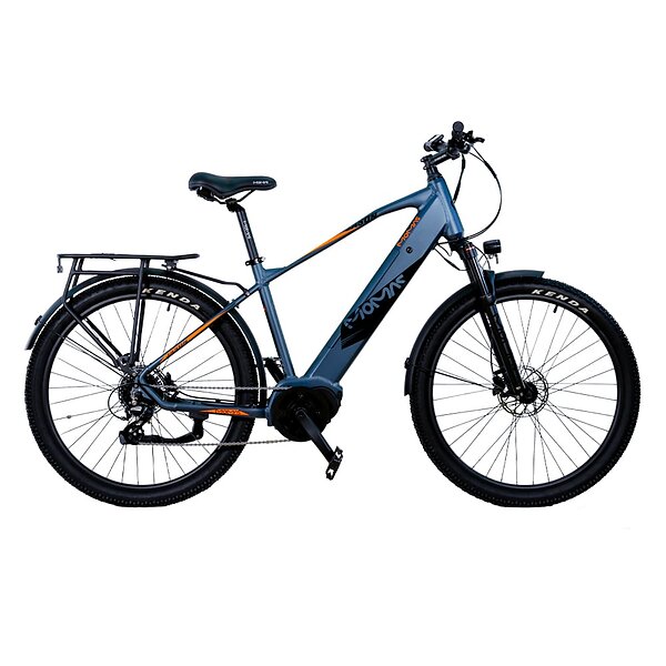 Momas Jason+ Trekking (Electric)