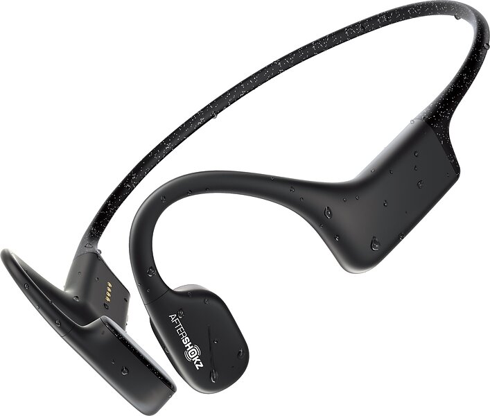 Casque audio