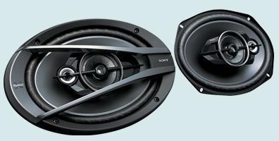 Great deals on car speakers