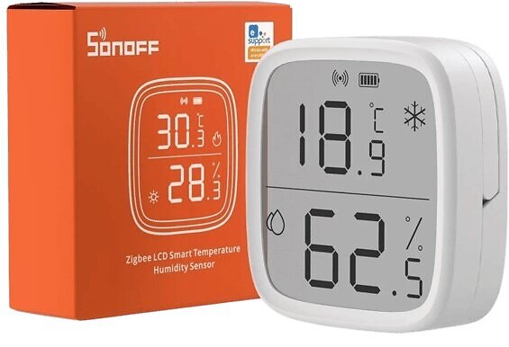 Sensorer & alarmer