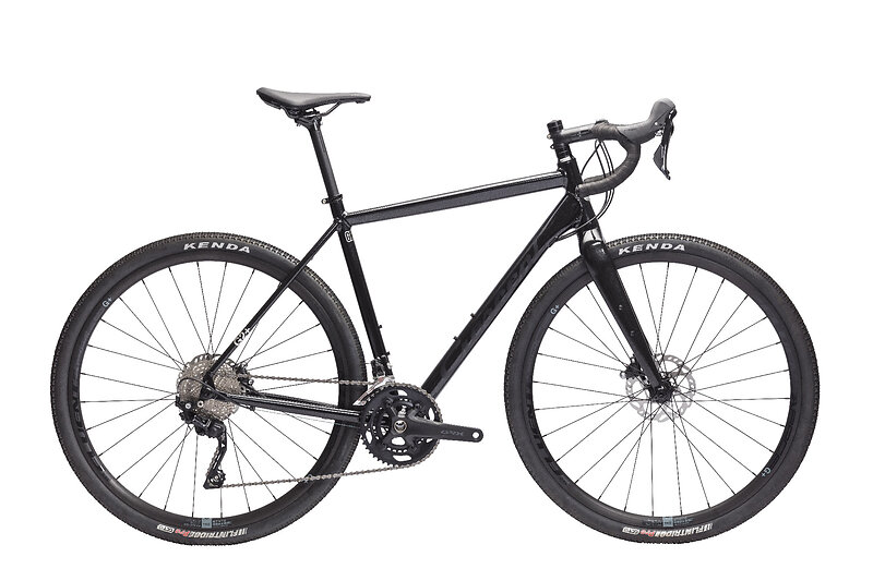 Crescent Grus G2+