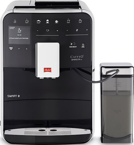 Melitta Barista T Smart F83/0-102