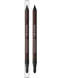 IsaDora Contour Kajal 62 Bronze Brown