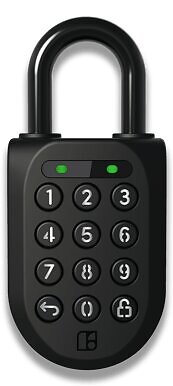Igloohome Smart Padlock 2