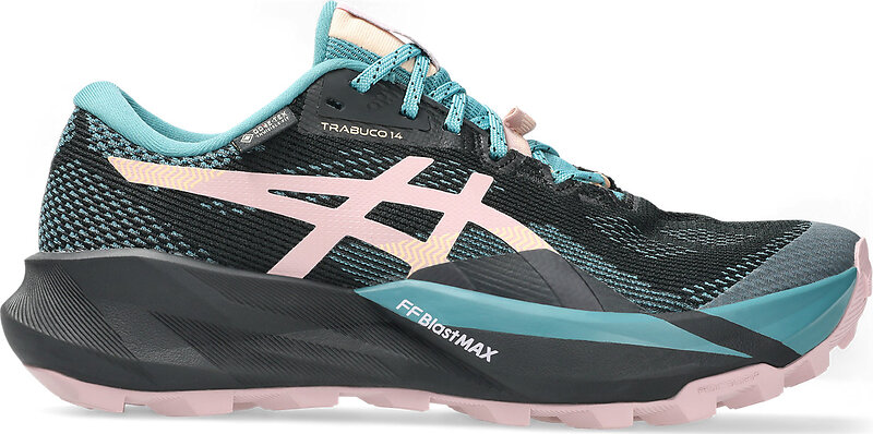 Asics Gel-Trabuco 14 GTX (Dam)