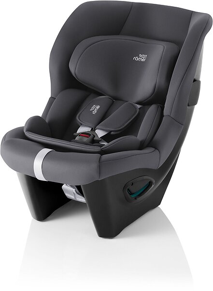 Britax Safe-Way M