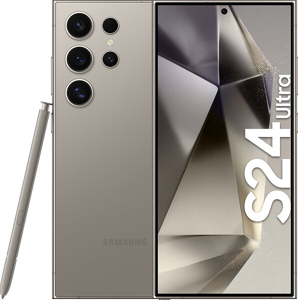 Samsung Galaxy S24 Ultra 5G SM-S928B 12GB RAM 512GB