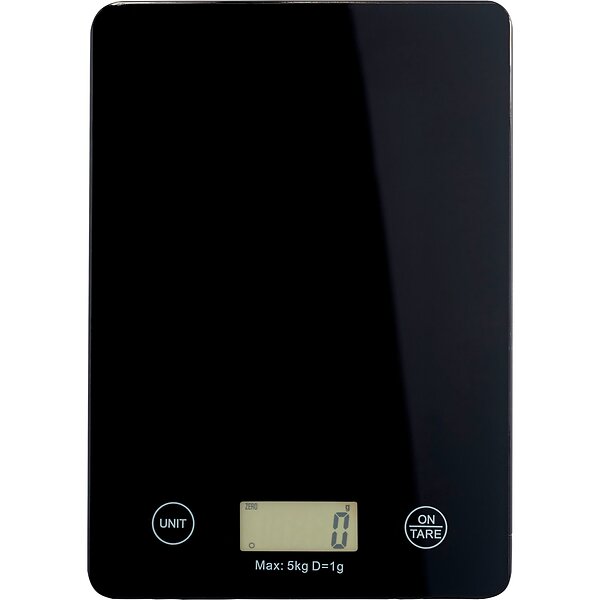 Day 75391 Digital Kitchen Scale