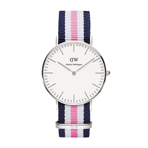 daniel wellington dameklokke pris daniel wellington dameklokke pris