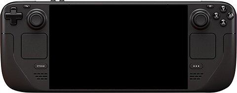 Valve Steam Deck Oled 512GB