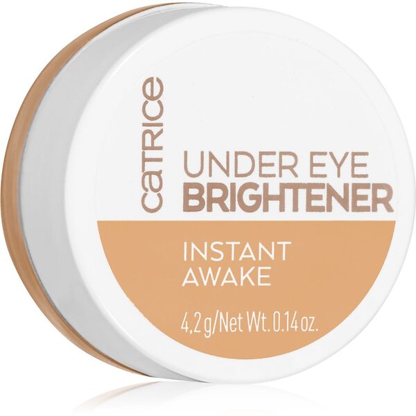 Catrice Under Eye Brightener Highlighter