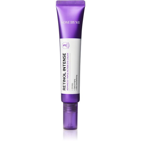 SOME BY MI Retinol Intense Advanced Triple Action Ögonkräm 30ml