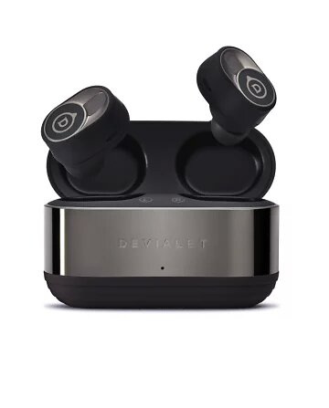 Devialet Gemini II Wireless In-ear