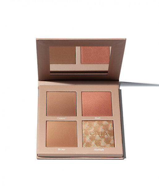 Caia Cosmetics Classy Palette