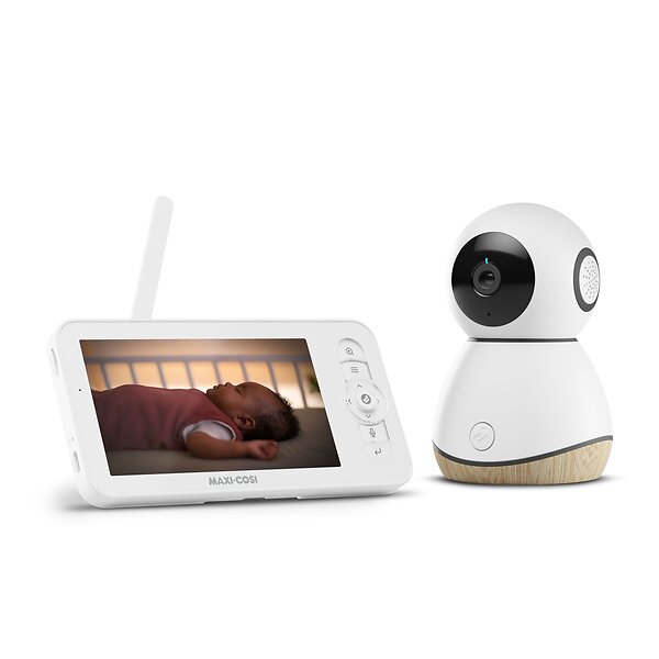 Maxi-Cosi See Pro 360°