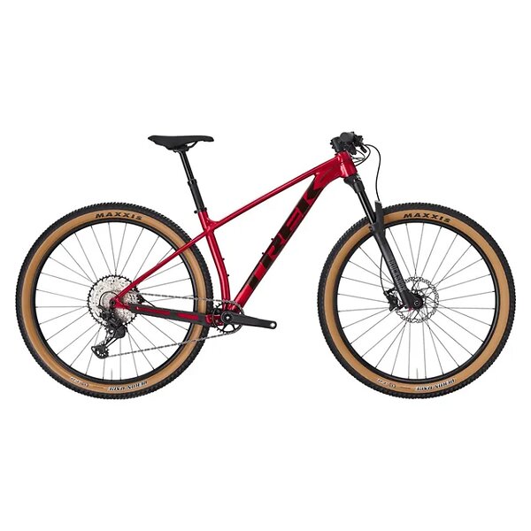 Trek Procaliber 8