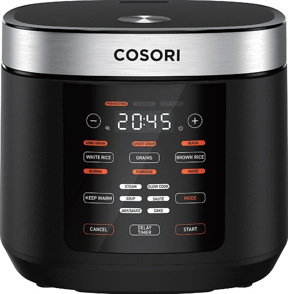 COSORI CRC-R501-KEUR