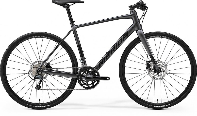 Merida Speeder 300