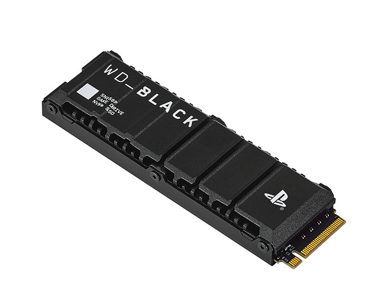 Internal SSD (Solid State Drives)