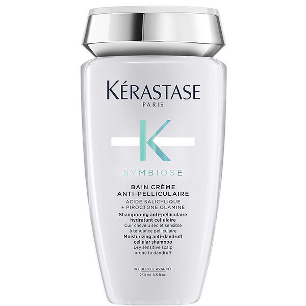 Kerastase Symbiose Bain Creme Anti-Pelliculaire (250ml)
