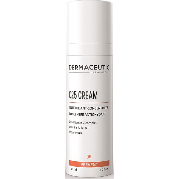 Dermaceutic C25 Cream 30ml