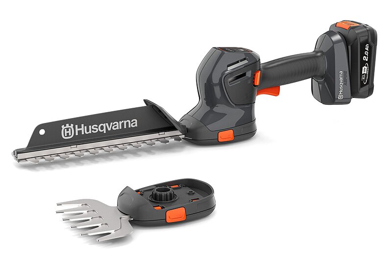 Husqvarna Aspire™ S20