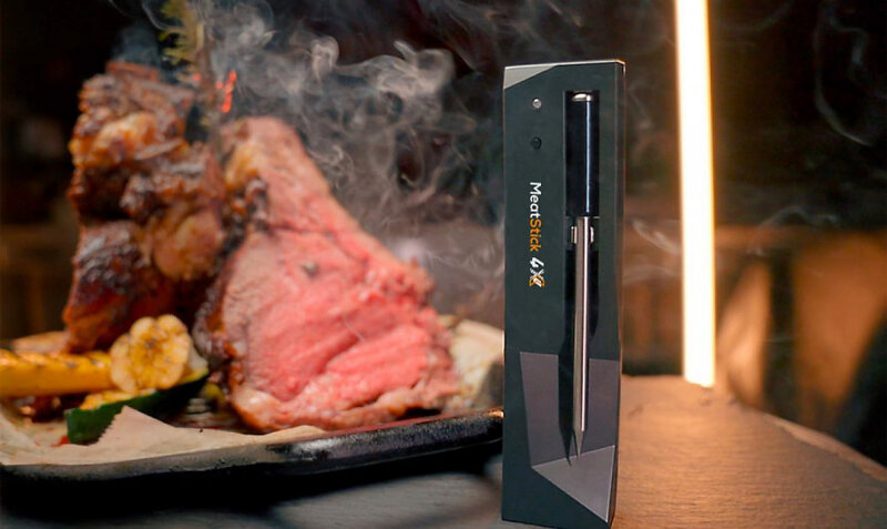 T.H.E. Meat Stick MeatStick 4X
