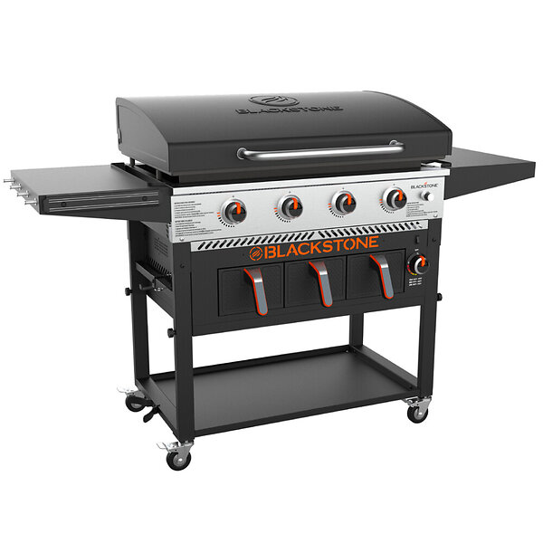 Blackstone 36 " Griddle airfryer combo