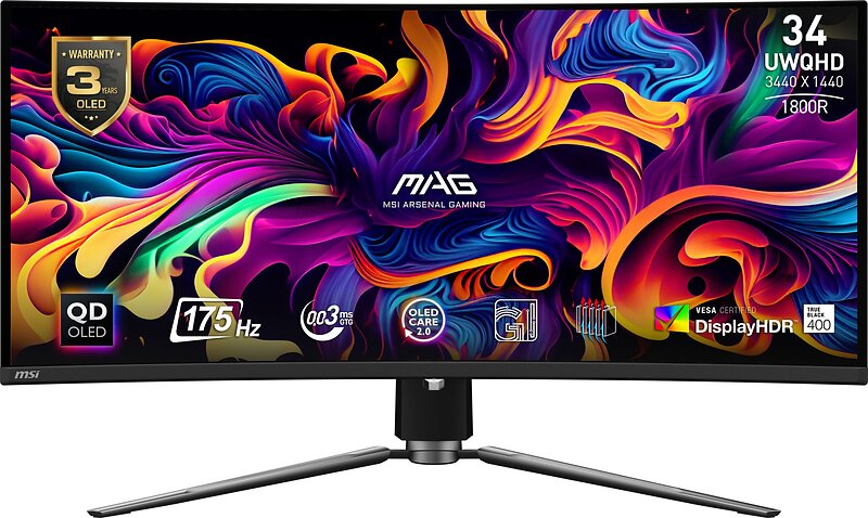 Monitors