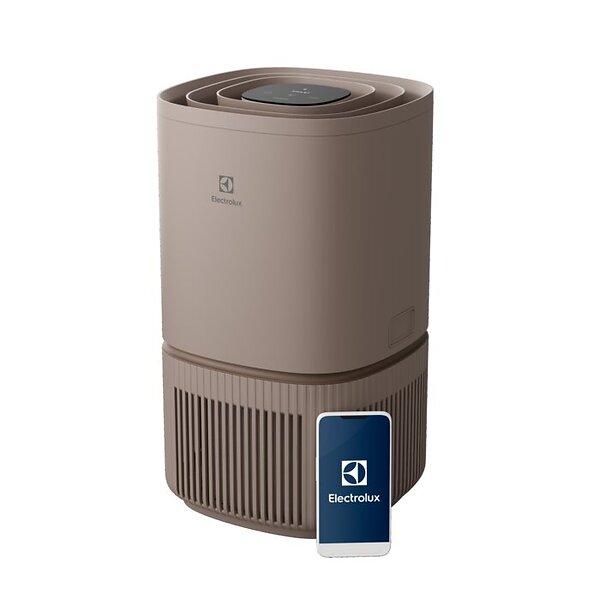 Electrolux Pure 500 Luftrenare 45 m²
