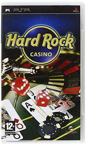 Hard Rock Casino Psp Hard Rock Casino Psp