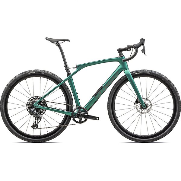 Specialized Diverge Str Expert 700 Gx Eagle Axs