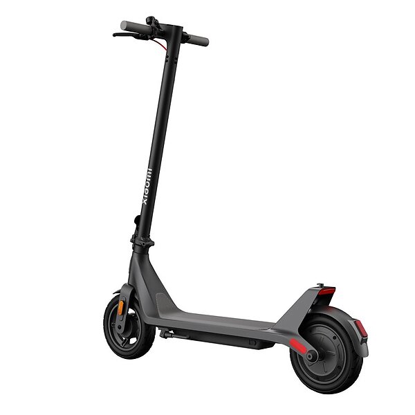 Elscooters & Elsparkcyklar