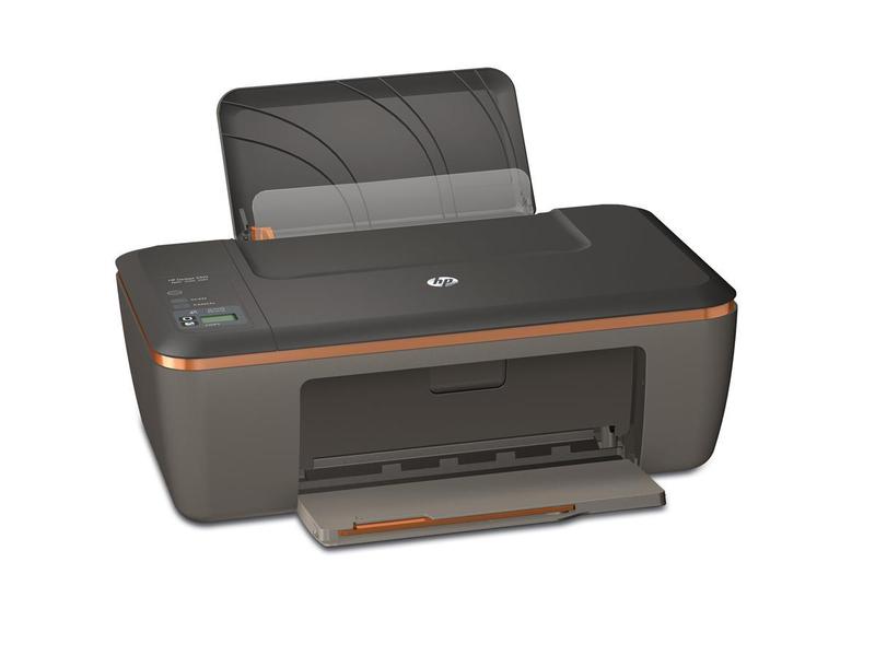 brother 2510 printer