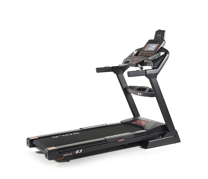 Sole Fitness F63