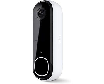Arlo Essential 2 2K Video Doorbell