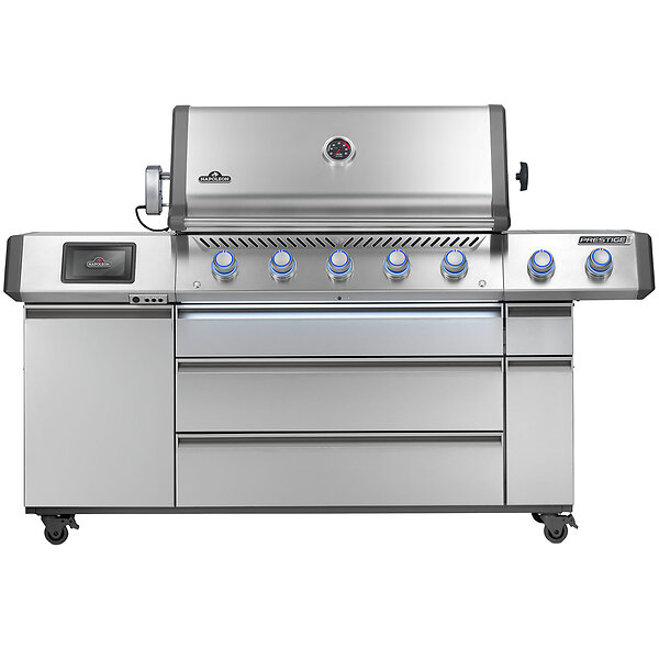 Napoleon Prestige PRO 665