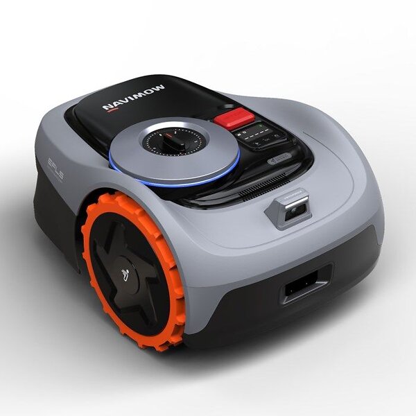 Segway Navimow i105E (500m²)