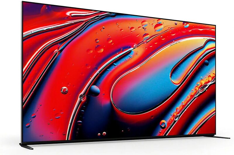 Sony BRAVIA 9 65" 4K Ultra HD Mini-LED HDR Smart TV (2024) - K-65XR90
