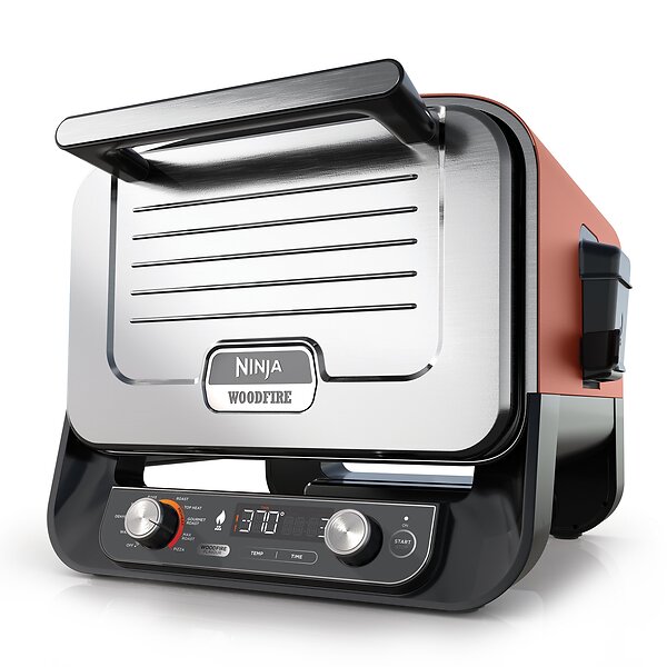 Ninja Woodfire OO101EU