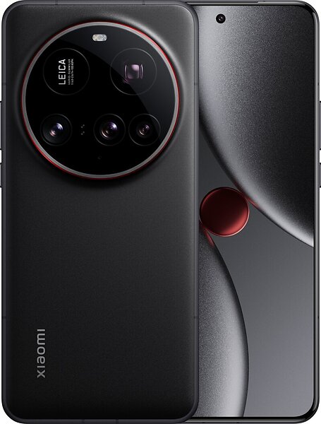Xiaomi 15 Ultra 16GB RAM 512GB