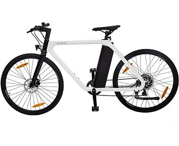 Navee E-Bike Z1 (Electric)