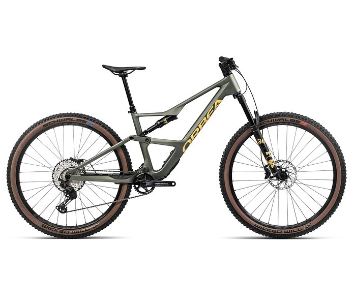 Orbea Occam Sl M30