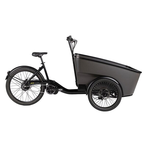 Centurion E-Street (Electric)