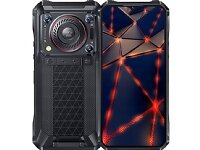 Oukitel WP33 Pro 5G Dual SIM 8GB RAM 256GB