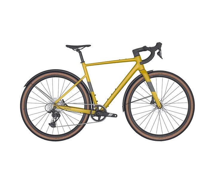 Scott Speedster Gravel 30 EQ